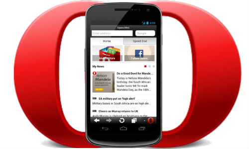 Opera Mini Apk 7.5.3 Free Download | Top Free Android ...