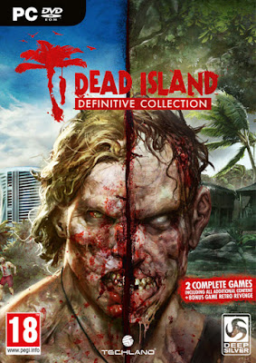 download Dead Island Definitive Collection PC