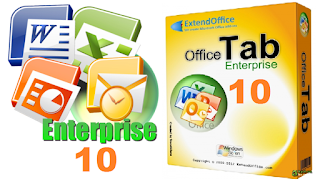 Download Office Tab Enterprise 10.50 Full Version Gratis Terbaru