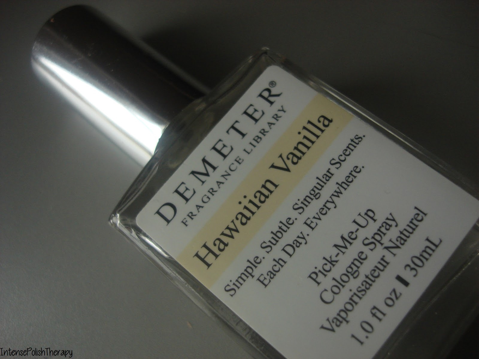 Demeter Fragrance Library - Hawaiian Vanilla