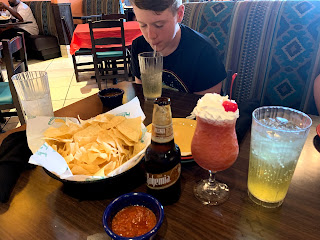 Los Cabos, Kansas City