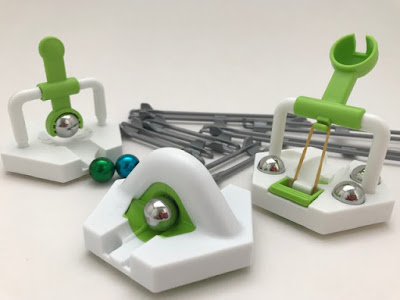 GraviTrax expansion pieces