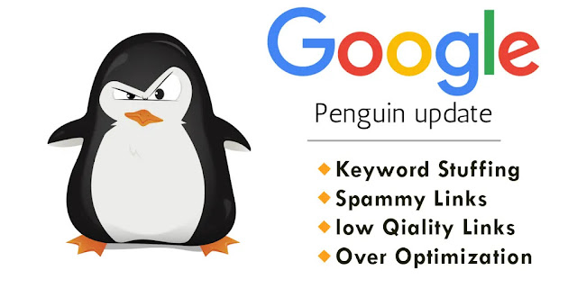 Thuật toán Google Penguin là gì?