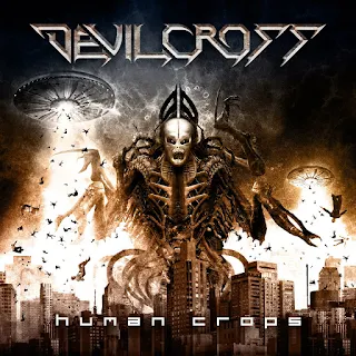 DevilcroSS - Human crops (2019)