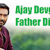 Ajay Devgn's Father Veeru Devgn Dies In Mumbai : Sunny Deol, Shahrukh Khan, Sanjay Dutt