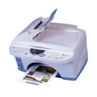 Brother MFC-5200C Printer Driver Downloads