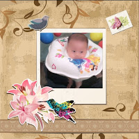 Baby Farit 4