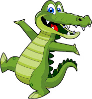 Alligator-learn about alligator
