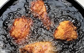 The Famous Spicy Indian Chicken Pickle Recipe (Achari Murgh)