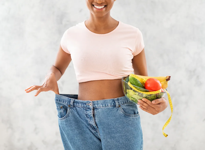 A Healthy Journey to Weight Loss: Tips and Tricks