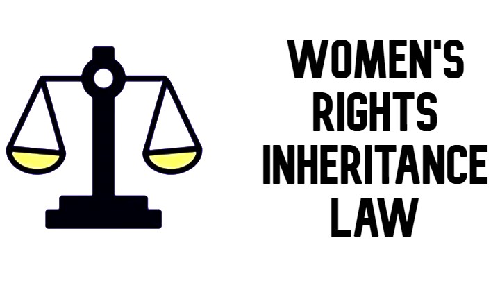 Women's Rights Related to Inheritance Law in India! - healthforty