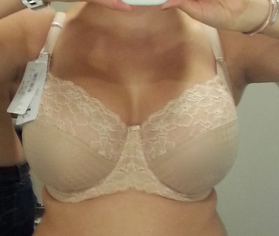 Panache Envy Bra Review, Price and Features - Pros and Cons of