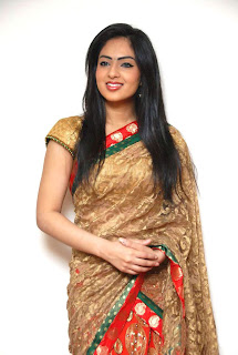 telugu actress Nikisha Patel