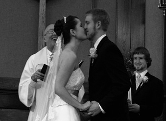 Chehalis Wedding Photography