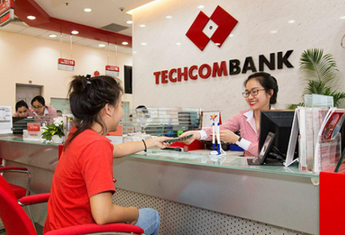 Cách chuyển hết tiền trong tài khoản Techcombank