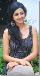 Rakul Preet Singh Photo Shoot Pics