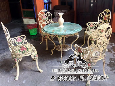 Meja Makan Onyx, Meja Marmer Onyx, Harga Meja Makan Batu Onyx