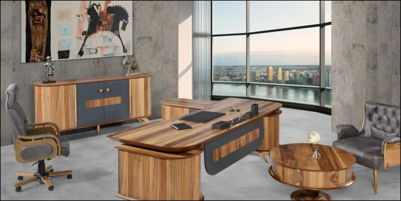 Rüyada Büro Görmek Ne Anlama Gelir?
