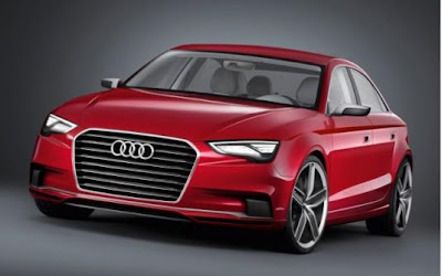 2013 Audi A3 Price