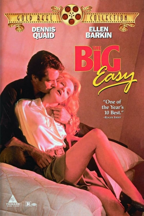 [HD] The Big Easy - Der große Leichtsinn 1986 Ganzer Film Kostenlos Anschauen