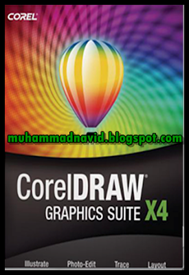 Computer Software, Corel DRAW X4, Free Download Softwares, Full Version Softwares, Graphics Softwares, Softwares,