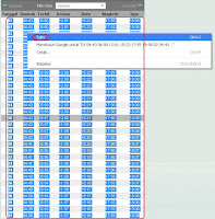 MENGISI EEPROM DENGAN DATA JADWAL SHOLAT