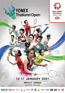 Yonex%2BThailand%2BOpen