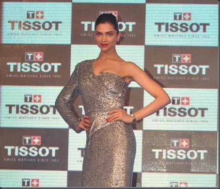 Deepika-launches-ladies-collection-of-Tissot-watches-8