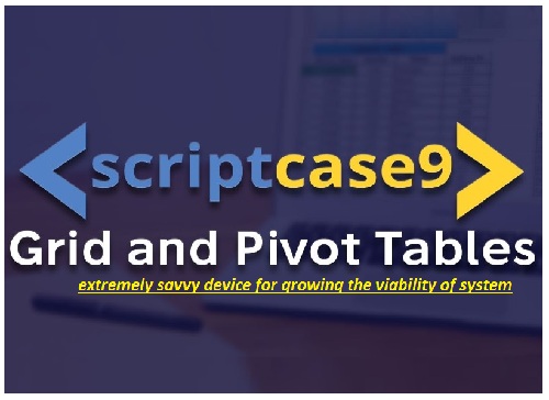 ScriptCase 9.2.015 Crack Plus Key Full Version Download [Free]