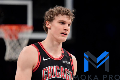 Chicago Bulls To Face Lauri Markkanen Augmentation Choice In the wake of Baffling Season 