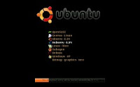 Cara Install Burg Boot Loader Pada Ubuntu 11.10