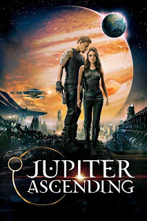 Download Film Jupiter Ascending (2015) 720p Bluray Subtitle Indonesia