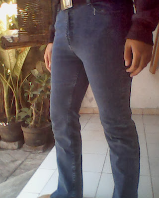 Pusat Grosir Celana Jeans Surabaya