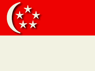 SingaporeFlag Inilah 6 Negara yang Menggunakan Bahasa Jawa