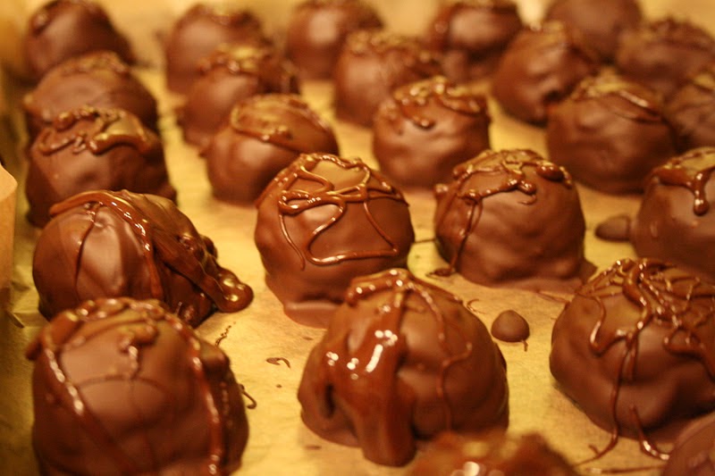 Things I Like To Make: More Christmas Cookie Baking Ideas