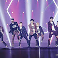 Lirik Lagu EXO - Dancing King feat Yoo Jae Suk