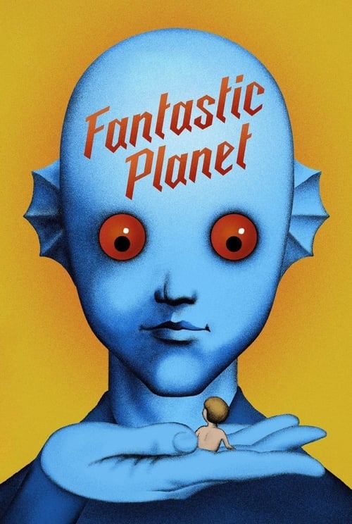 [HD] El planeta salvaje 1973 Pelicula Completa En Castellano