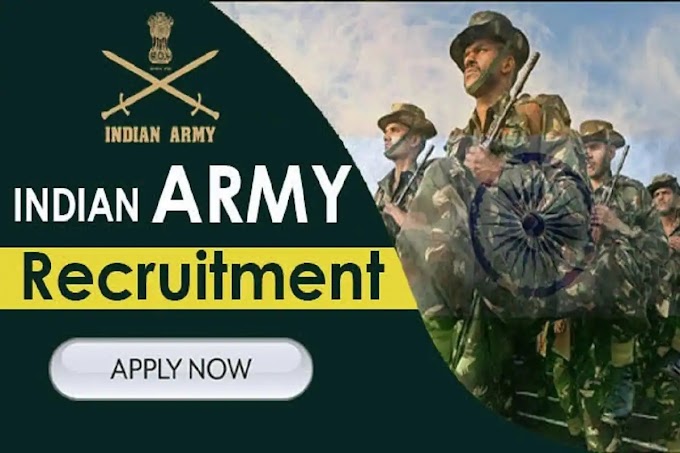  Indian Army Recruitment  Detail 2022–  Apply Online for 7 Law Graduates openings Online @ joinindianarmy.nic.in -  tamilmonster.com   