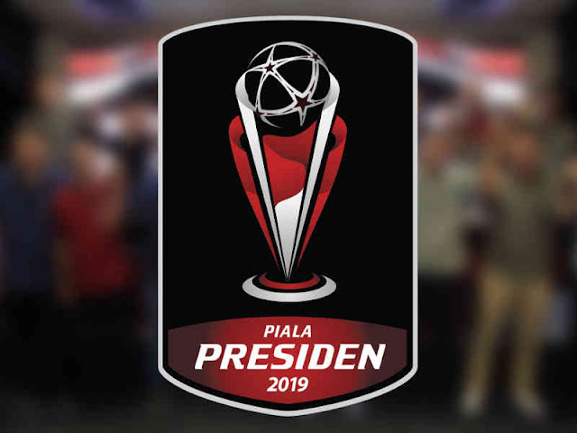 Inilah Hasil Drawing Babak 8 Besar Piala Presiden 2019