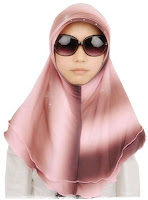 model jilbab terbaru