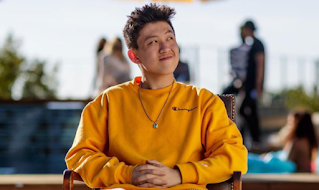 Biografi singkat Rich Brian