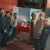याद किये गये भारत के दो रत्न, पूर्व प्रधानमंत्री पं अटल बिहारी वाजपेई व महामना पं मदन मोहन मालवीय 
