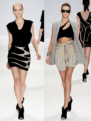 Fashion 2010 Spring Summer