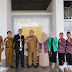Gubernur Lampung Mengajak UML berkontribusi dalam pembangunan Lampung.