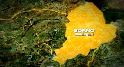 JUST-IN: 31 Killed, 40 Missing As Terrorists Attack Fishermen In Borno