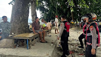 Antisipasi Tsunami pasca Gempa Rusia, Warga Pesisir Gorontalo Mulai Mengungsi