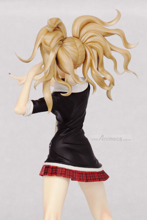 Super Danganronpa 2 FIGURA JUNKO ENOSHIMA Chou Koukou-kyu no Figure 01