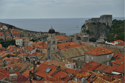 O que fazer em Dubrovnik