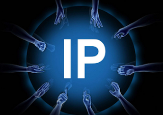 ip address