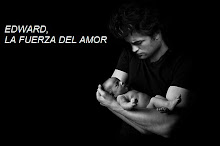 Edward,la fuerza del amor